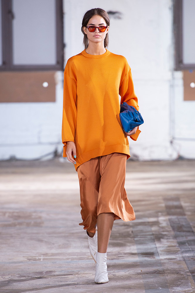 Tibi Spring 2019 #26