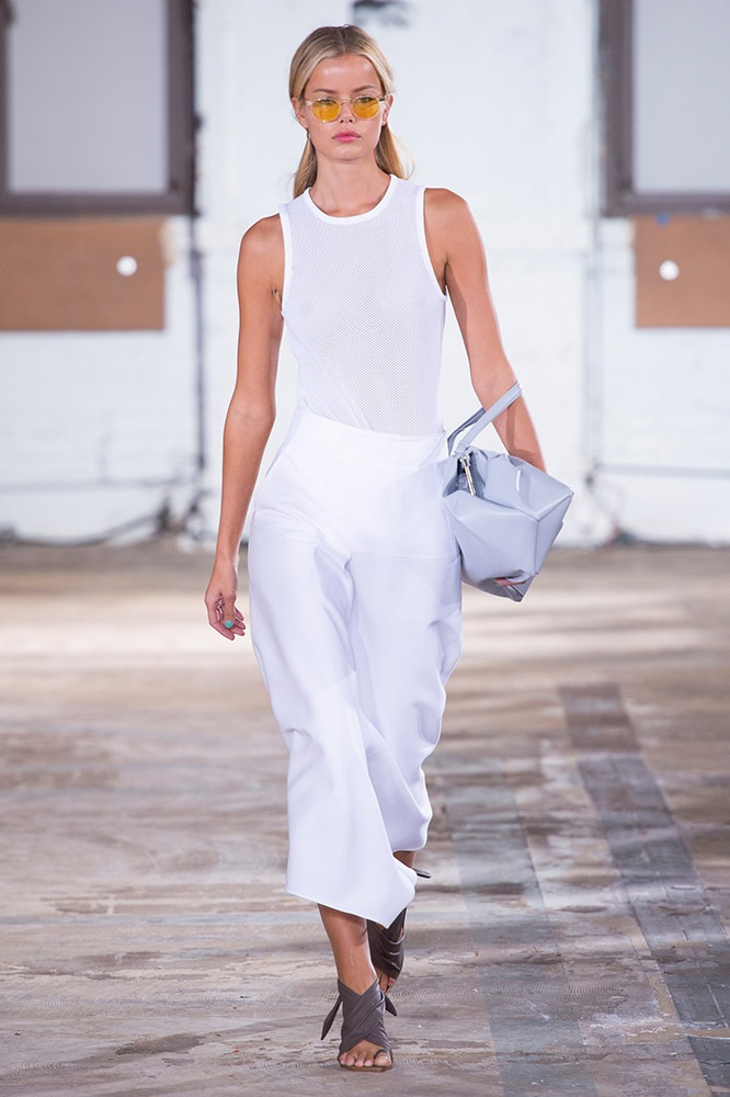 Tibi Spring 2019 #29