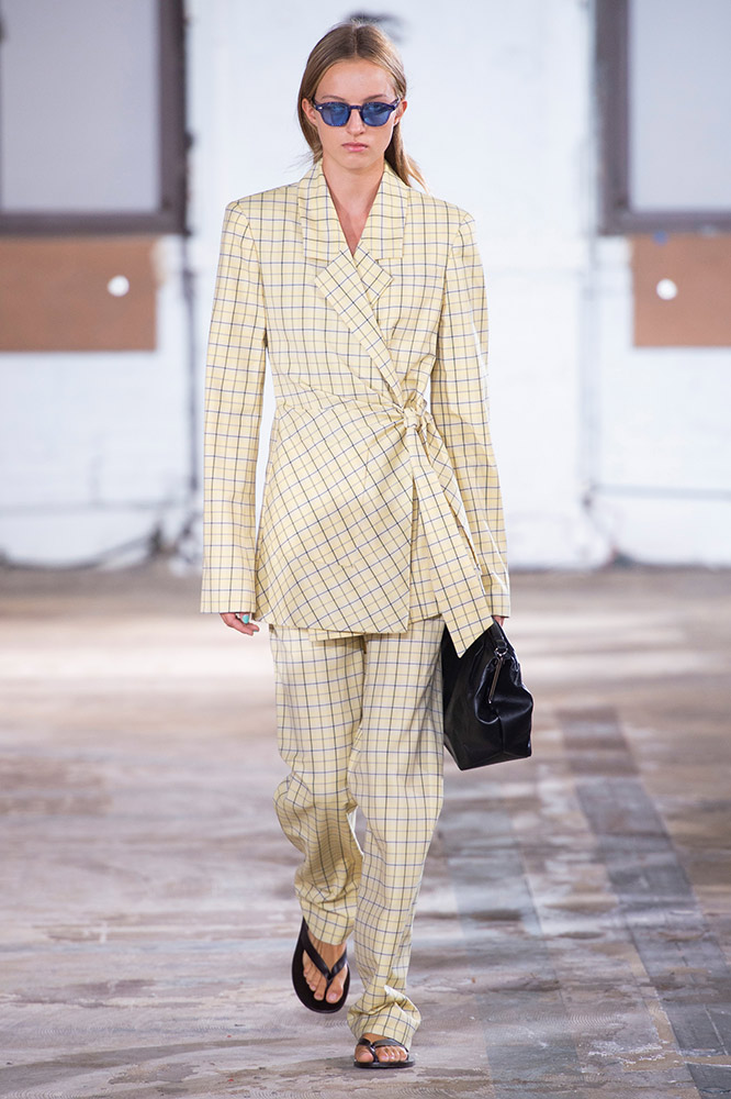 Tibi Spring 2019 #30