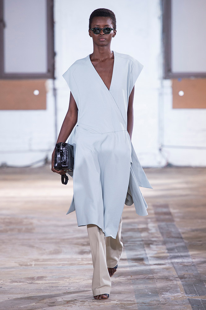 Tibi Spring 2019 #32