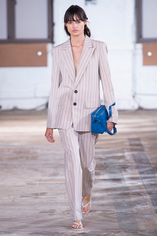 Tibi Spring 2019 #33