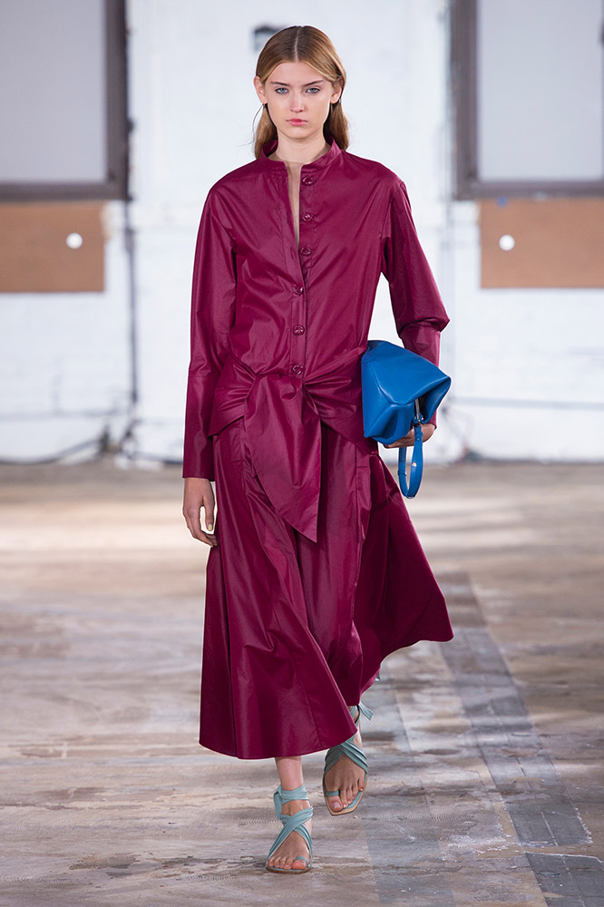 Tibi Spring 2019 #39