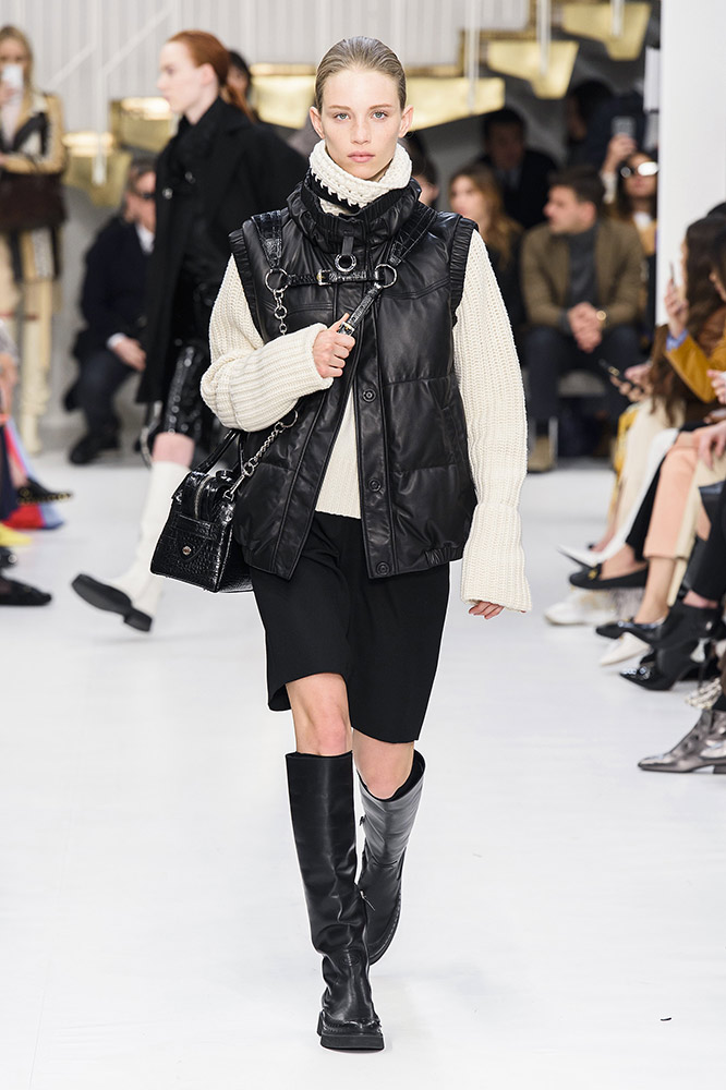 Tod's Fall 2019 #4