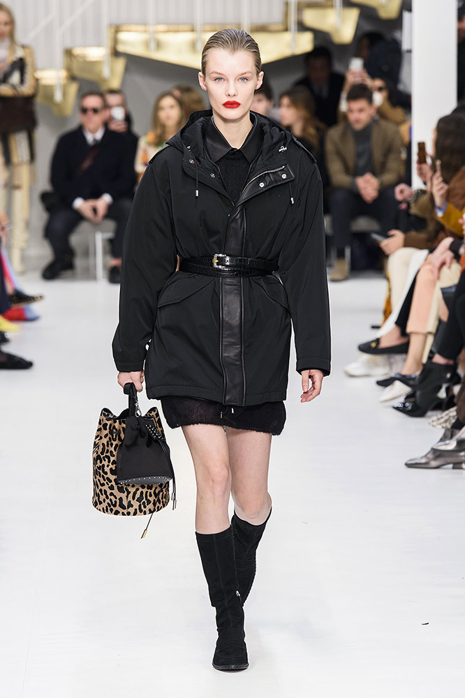 Tod's Fall 2019 #5