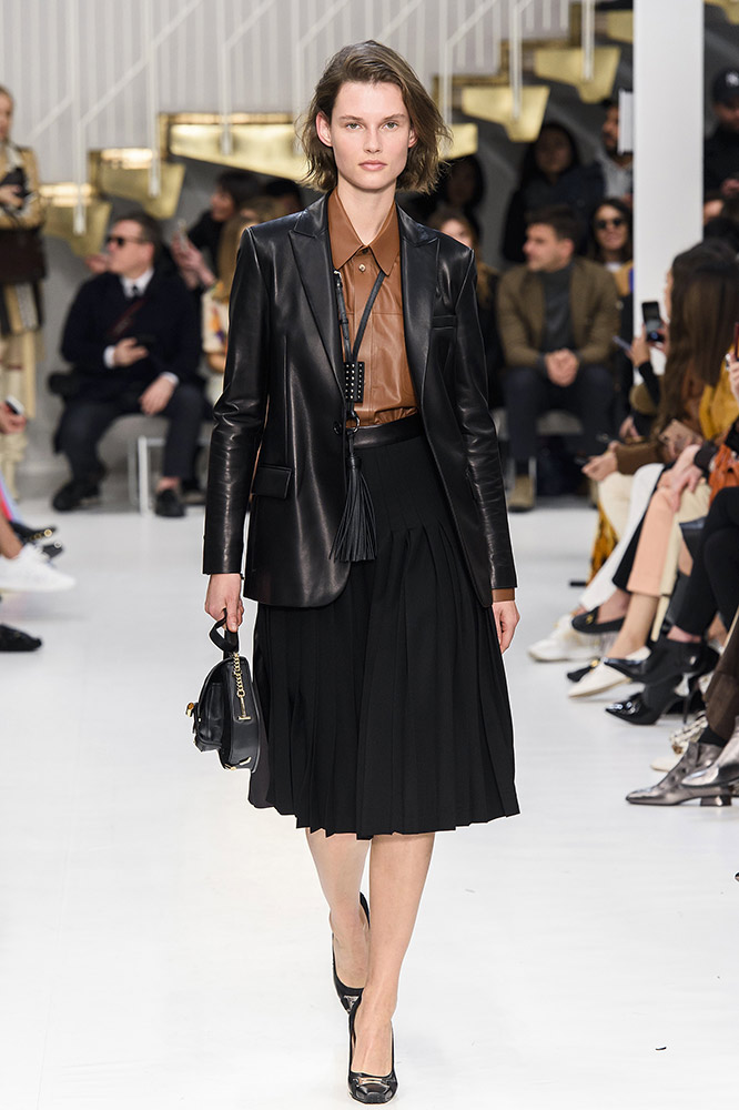 Tod's Fall 2019 #13