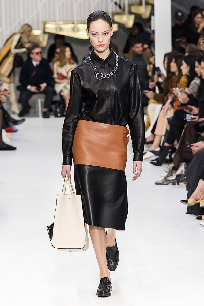 Tod's Fall 2019 #15