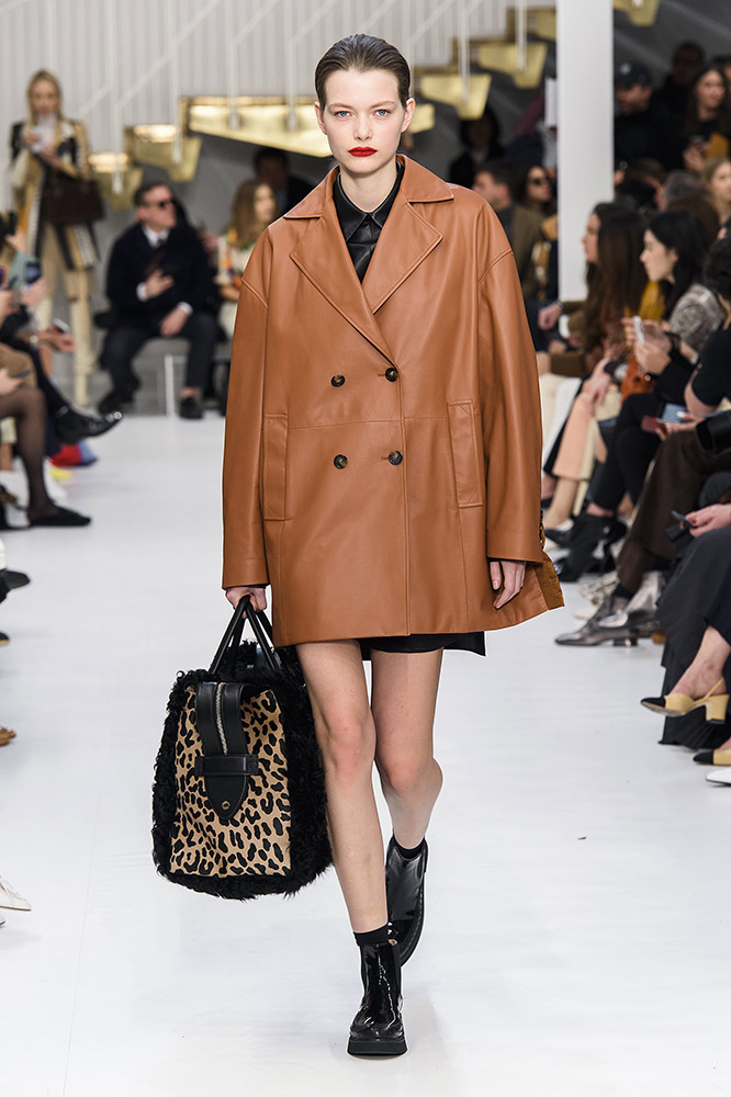 Tod's Fall 2019 #17