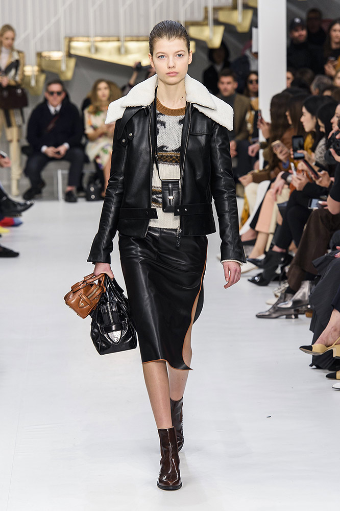 Tod's Fall 2019 #18