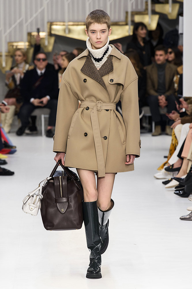 Tod's Fall 2019 #28