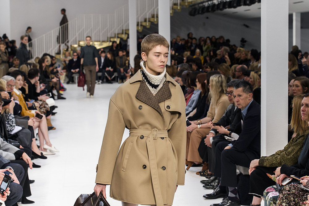 Tod's Fall 2019 #29