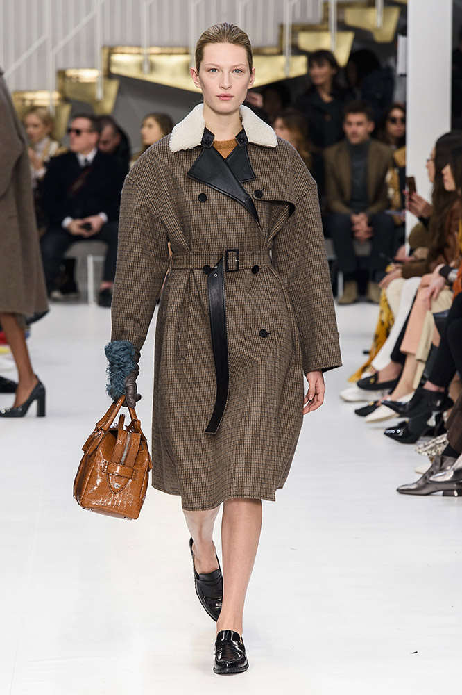 Tod's Fall 2019 #32