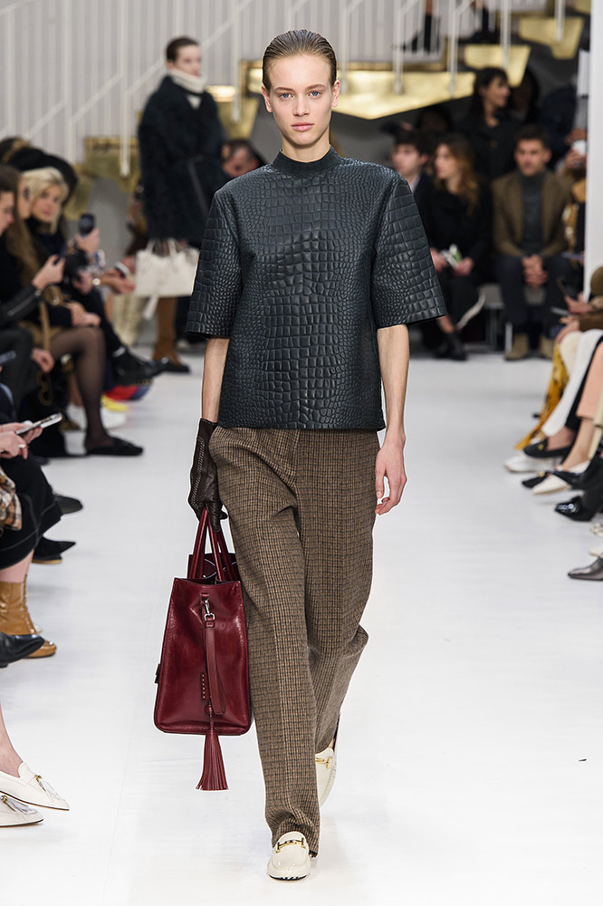 Tod's Fall 2019 #33