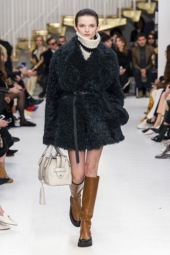 Tod's Fall 2019 #36