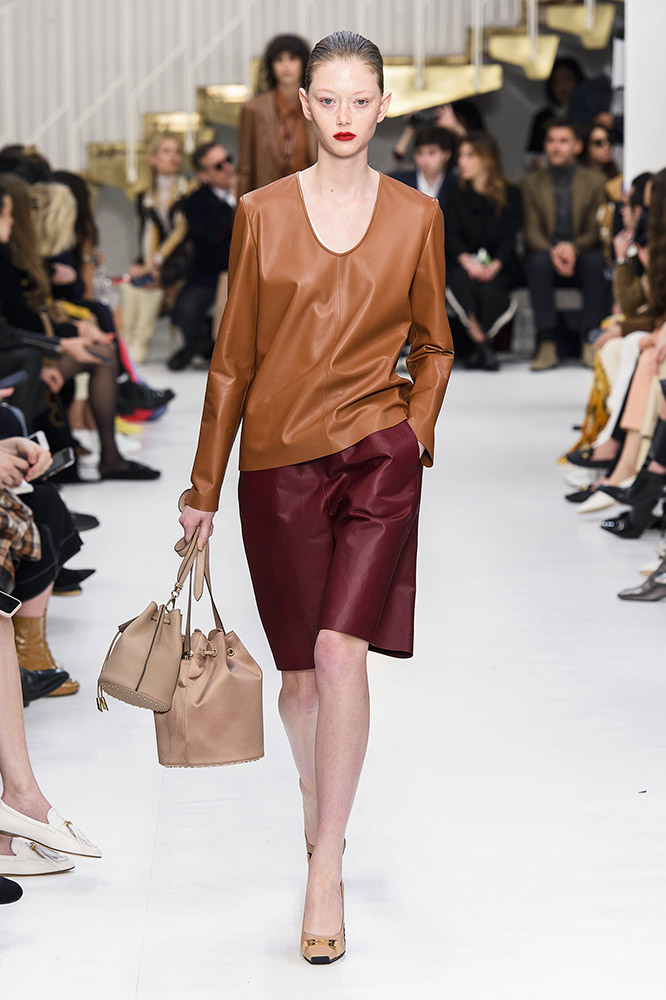 Tod's Fall 2019 #42