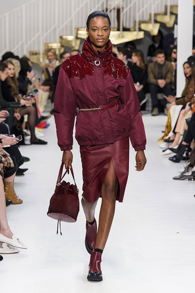 Tod's Fall 2019 #50