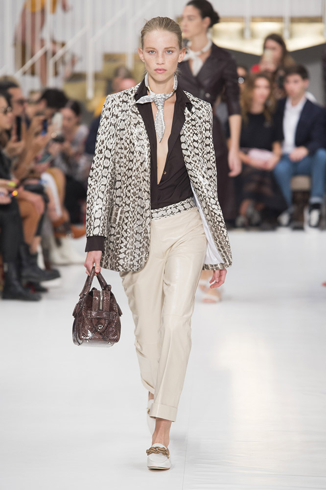 Tod's Spring 2019 #2