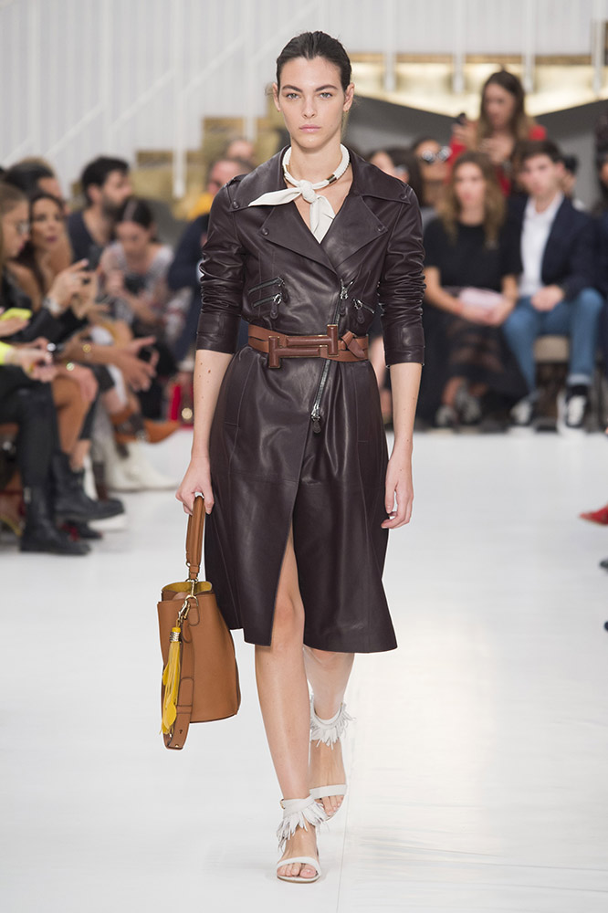 Tod's Spring 2019 #4