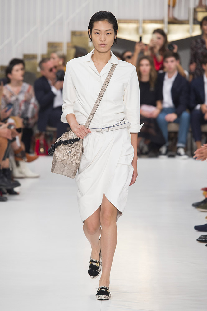 Tod's Spring 2019 #11