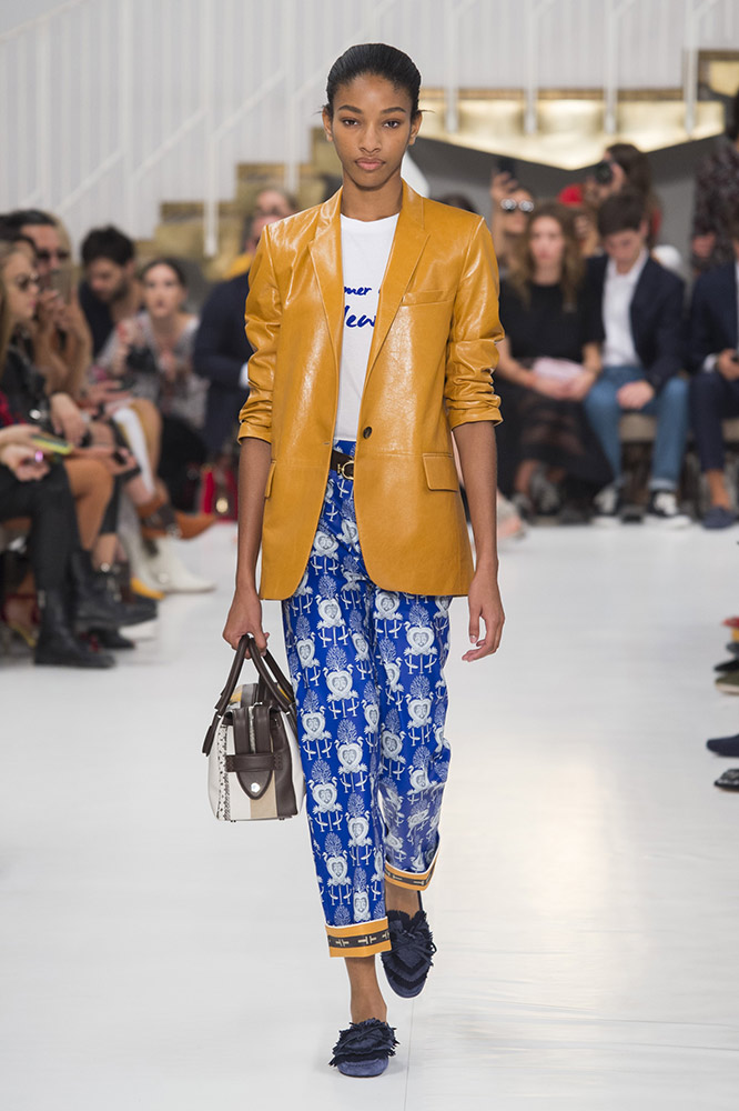 Tod's Spring 2019 #14