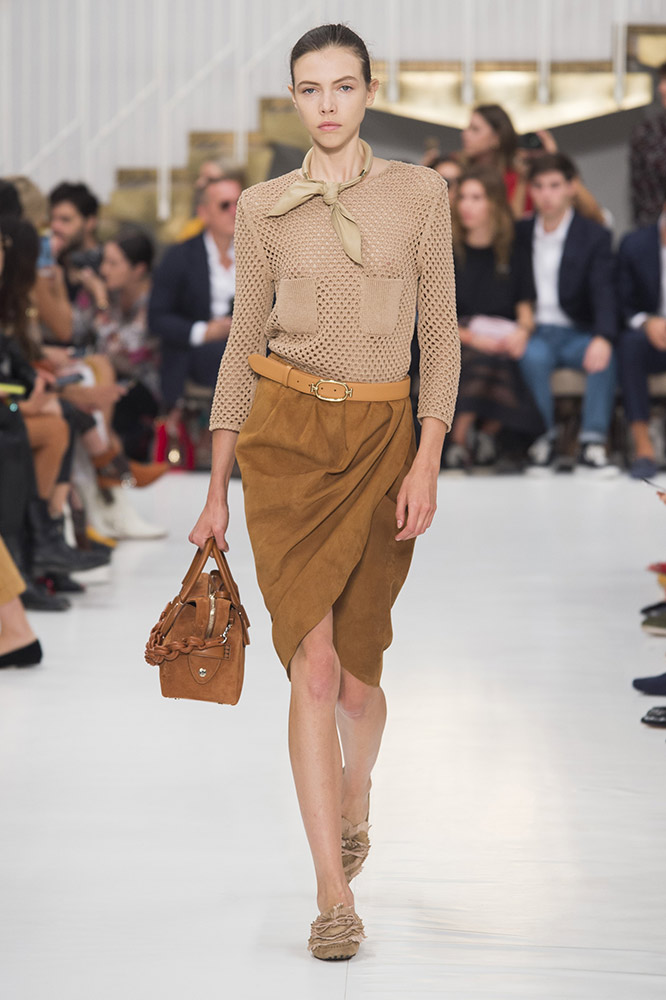 Tod's Spring 2019 #19