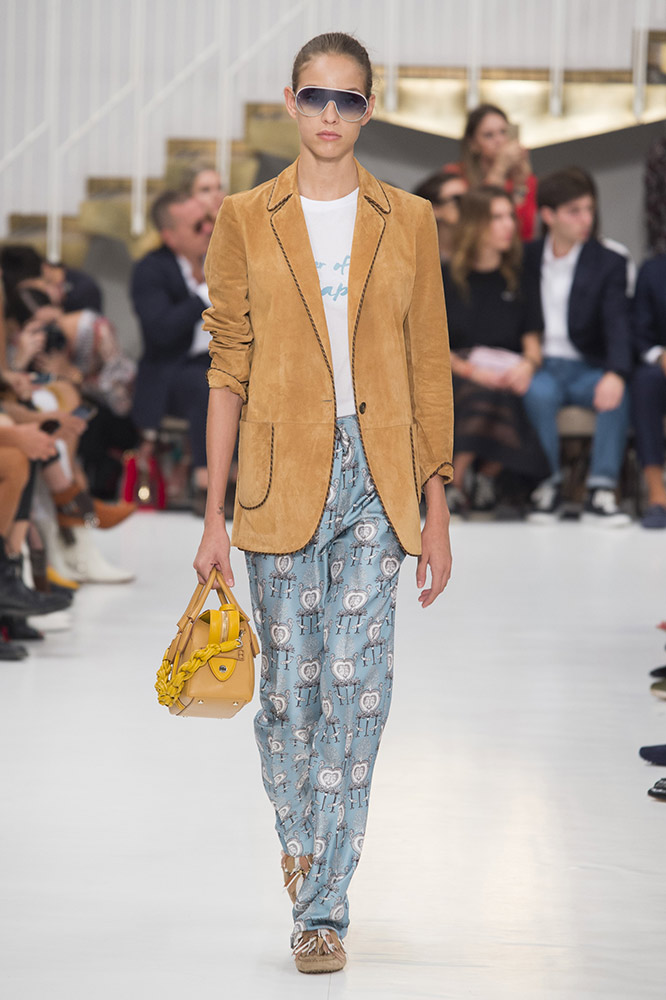 Tod's Spring 2019 #20