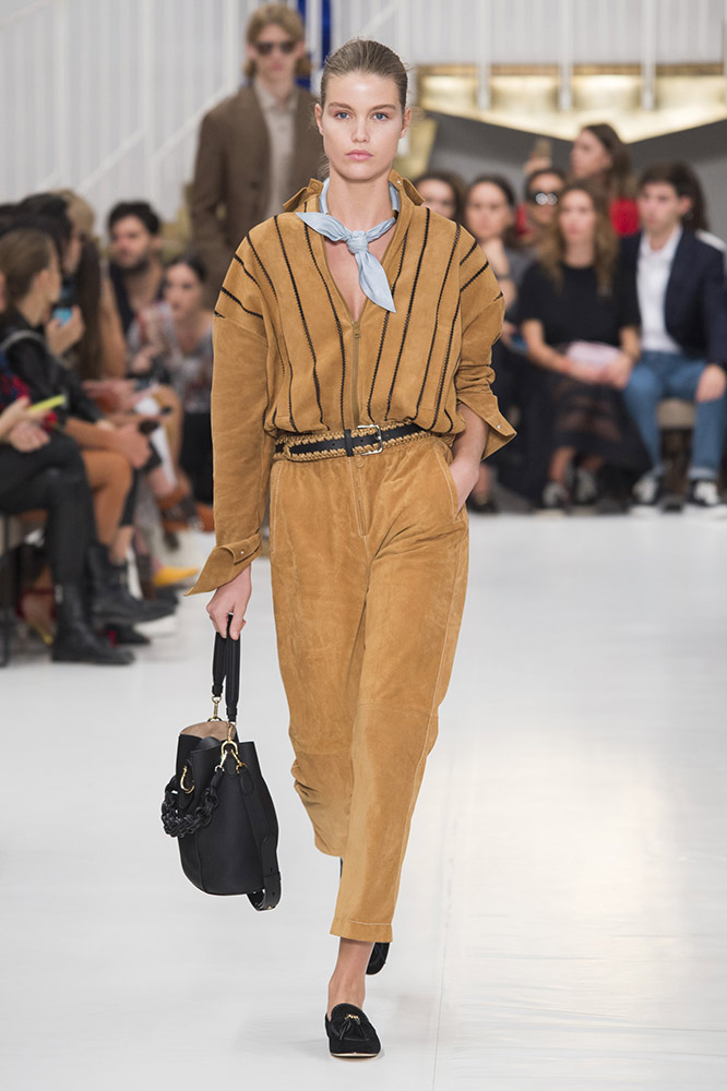 Tod's Spring 2019 #21