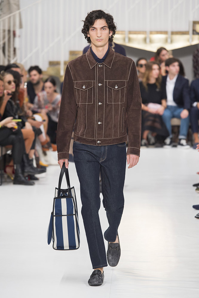 Tod's Spring 2019 #23