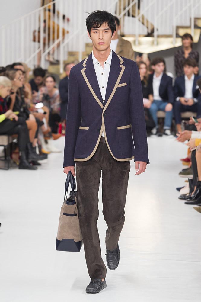 Tod's Spring 2019 #25