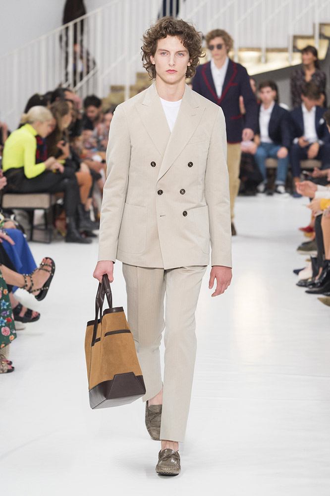 Tod's Spring 2019 #26