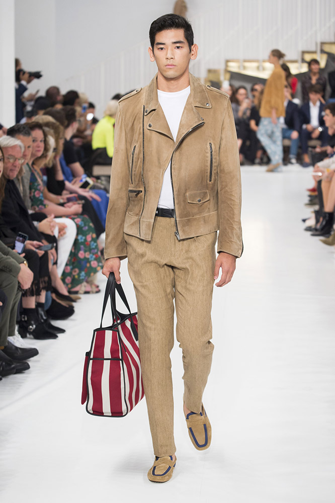 Tod's Spring 2019 #28