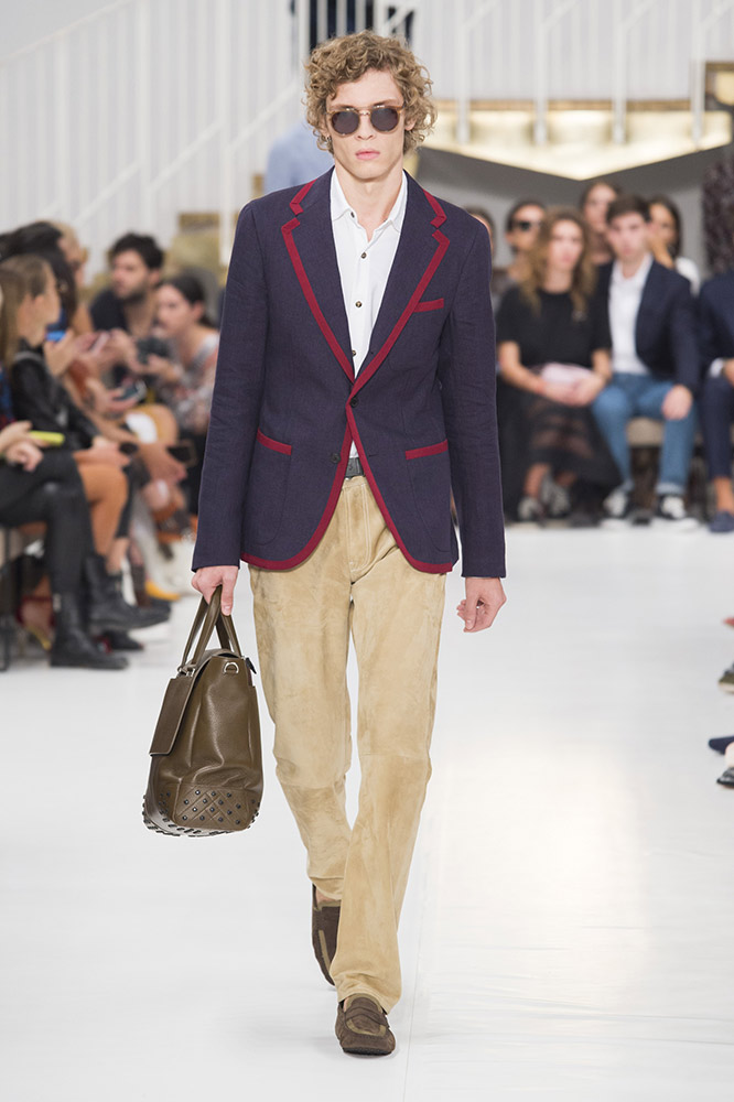 Tod's Spring 2019 #29