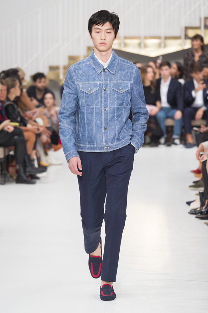 Tod's Spring 2019 #30