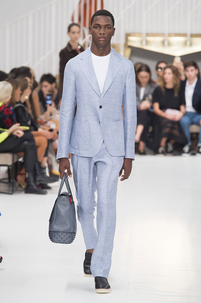 Tod's Spring 2019 #31