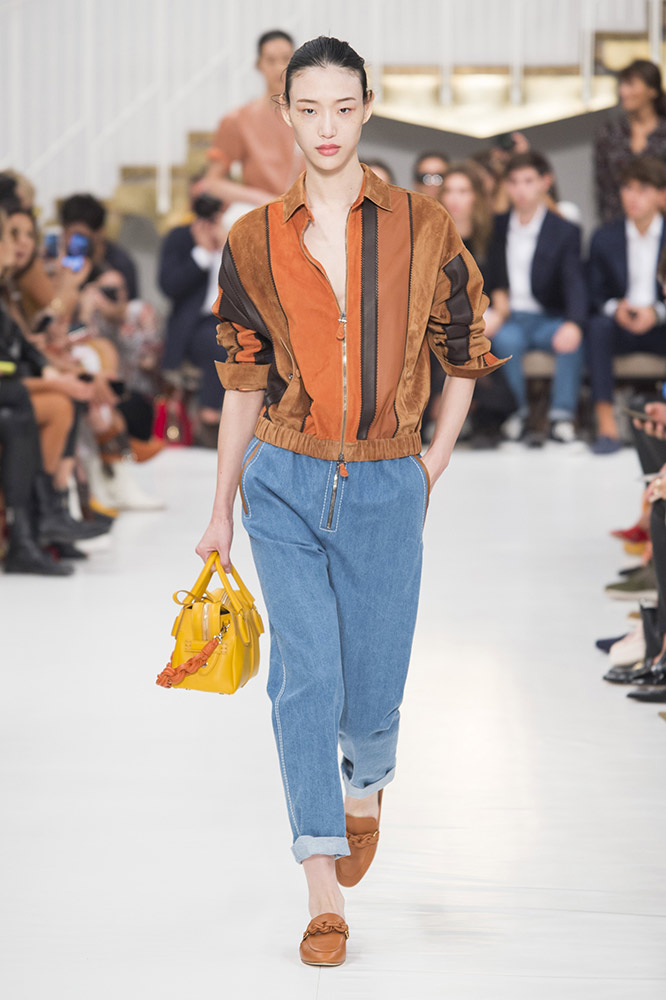 Tod's Spring 2019 #33