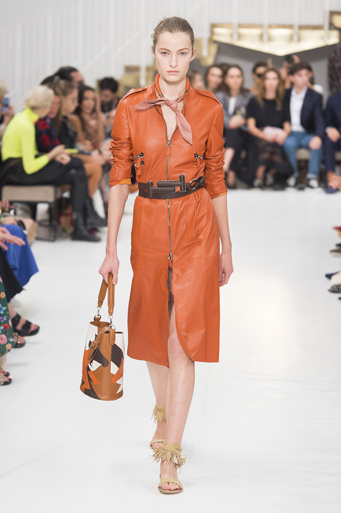 Tod's Spring 2019 #35