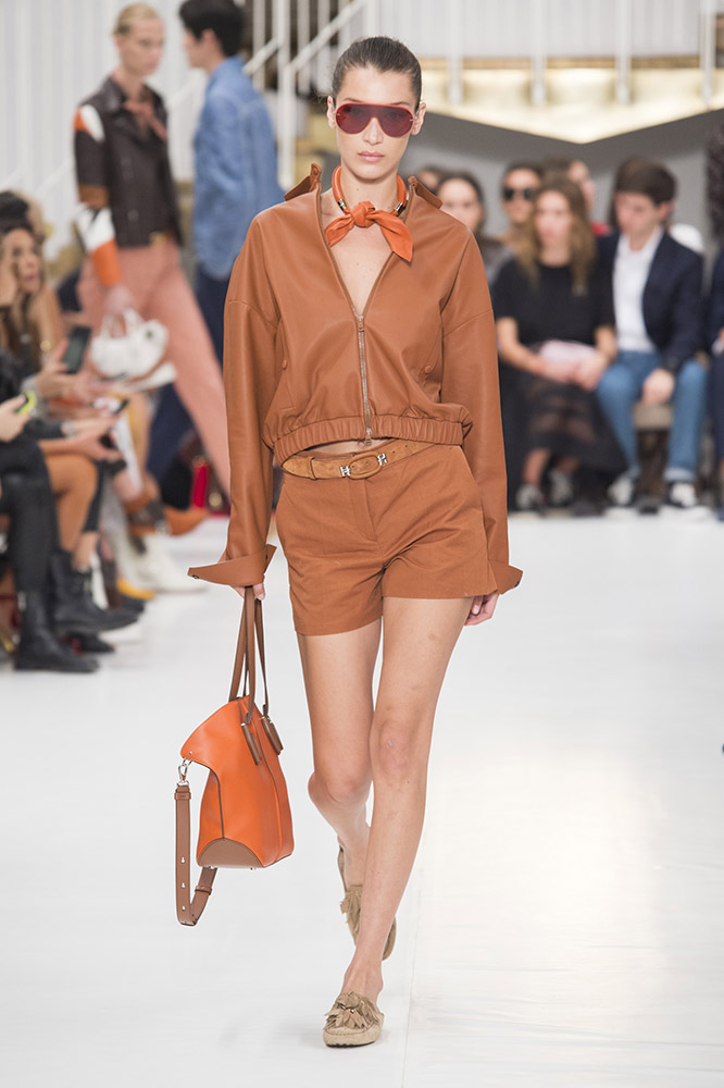 Tod's Spring 2019 #37