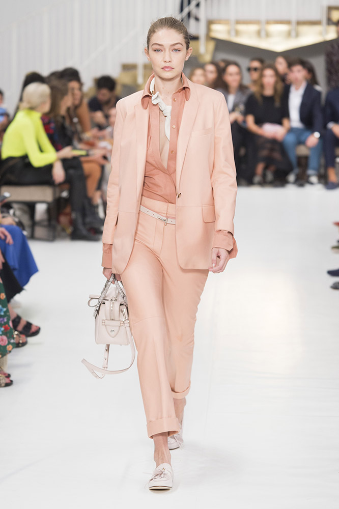 Tod's Spring 2019 #38