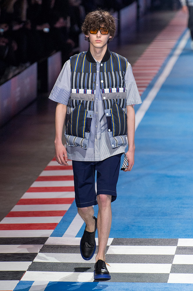 Tommy Hilfiger Spring 2018 #31