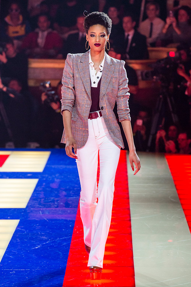 Tommy Hilfiger Spring 2019 #3