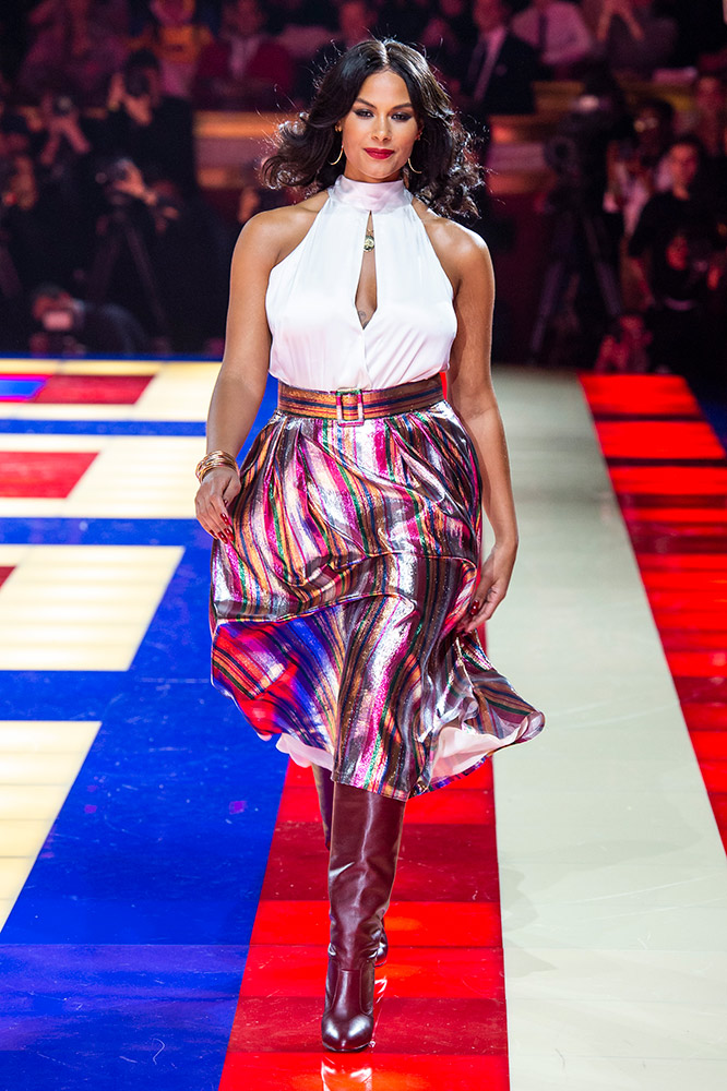 Tommy Hilfiger Spring 2019 #62