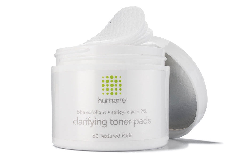 Toner Pads #5