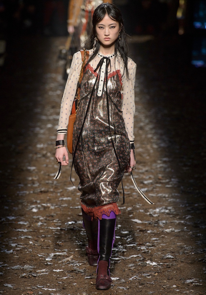 11. Jing Wen (Women): 10 Shows