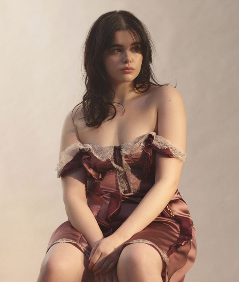 Barbie Ferreira