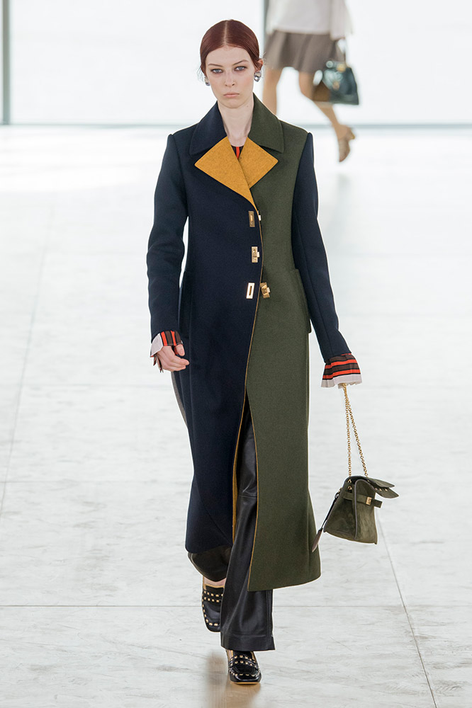 Tory Burch Fall 2019 #3