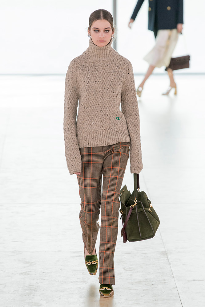 Tory Burch Fall 2019 #6