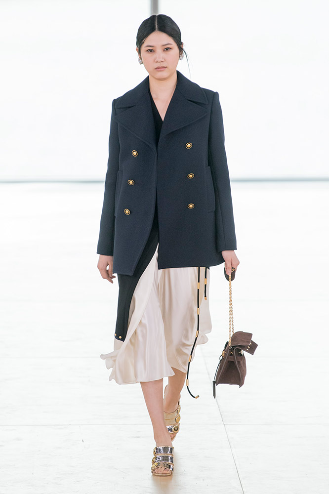 Tory Burch Fall 2019 #7