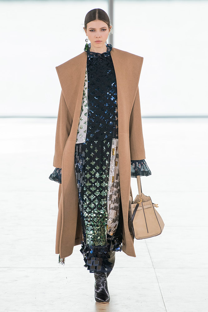 Tory Burch Fall 2019 #32