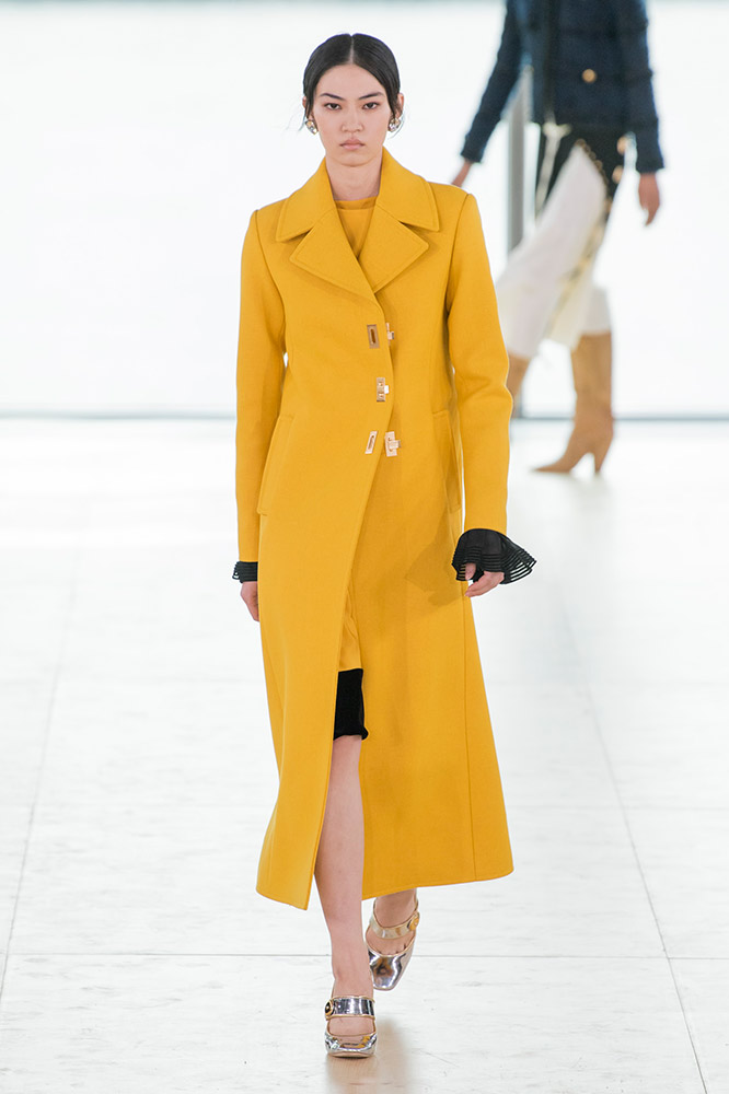 Tory Burch Fall 2019 #38