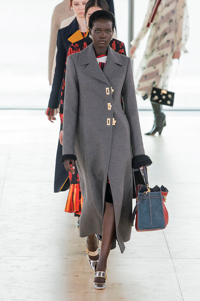 Tory Burch Fall 2019 #45