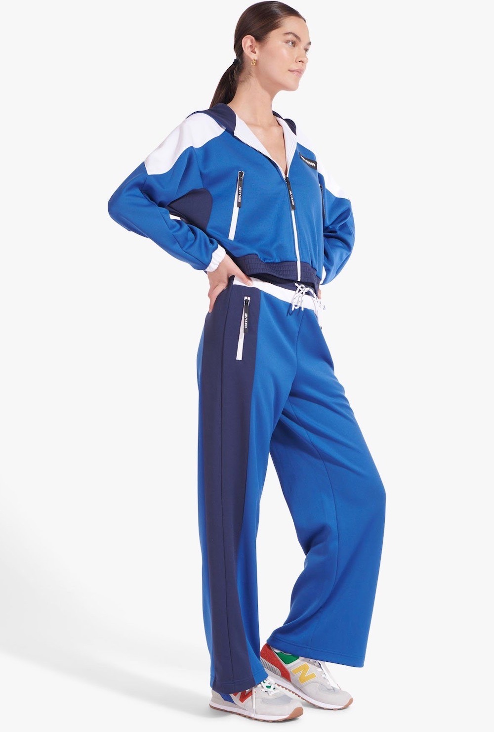 Tracksuits #3